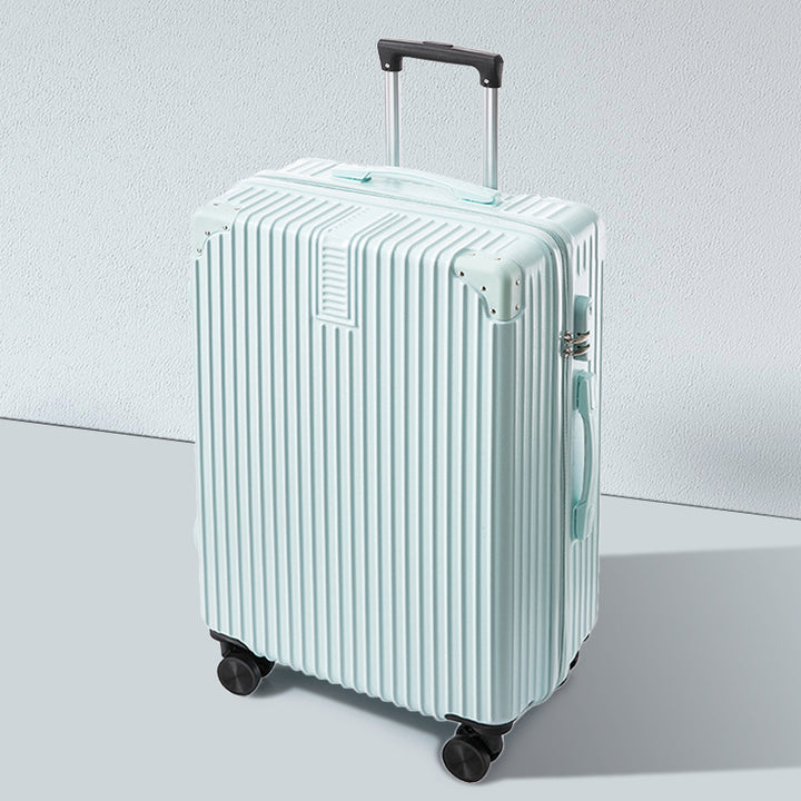 Premium Hard Shell Luggage Set Bowlift