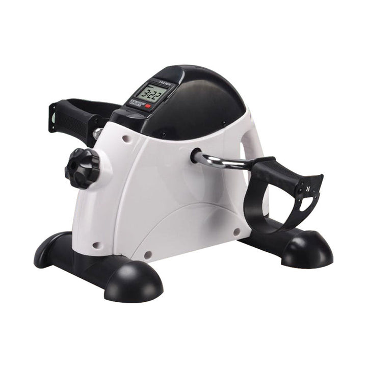 Compact Pedal Exerciser Bowlift