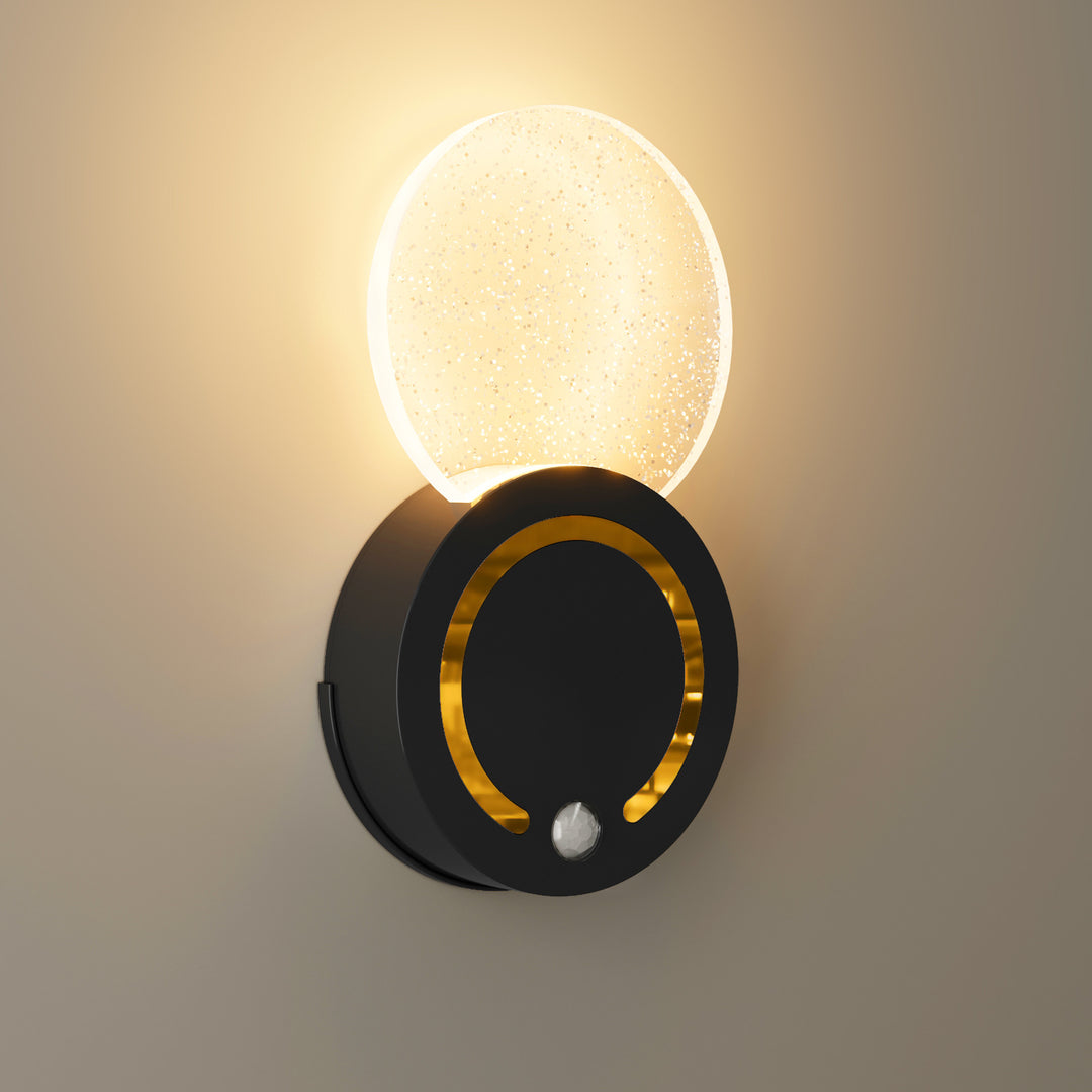 Creative LED Wall Light