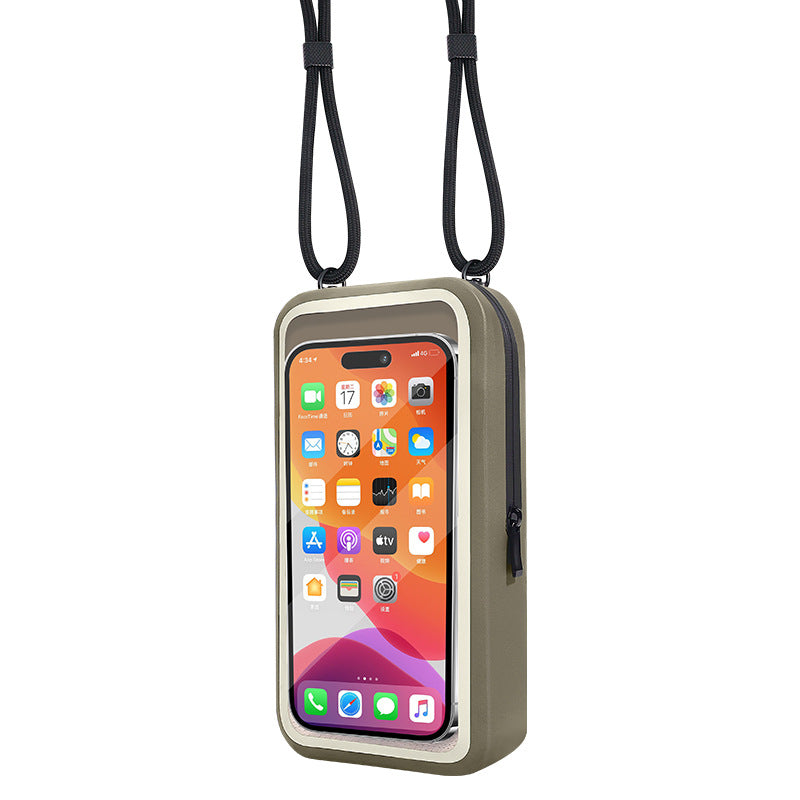 Multifunctional Smartphone Bag Bowlift