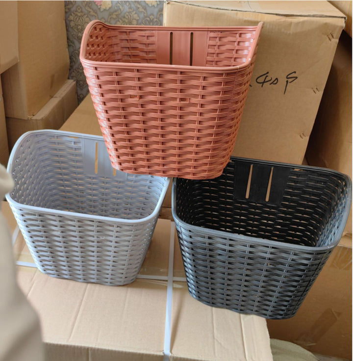 Decorative Storage Baskets Bowlift