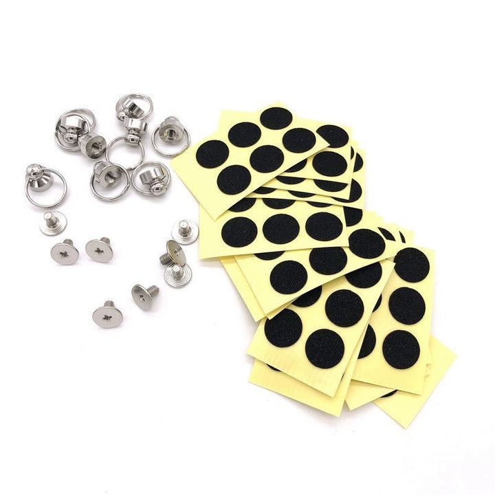 Non-Slip Adhesive Dots Sheet Bowlift