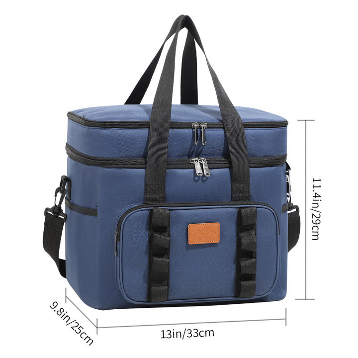 Insulated Cooler