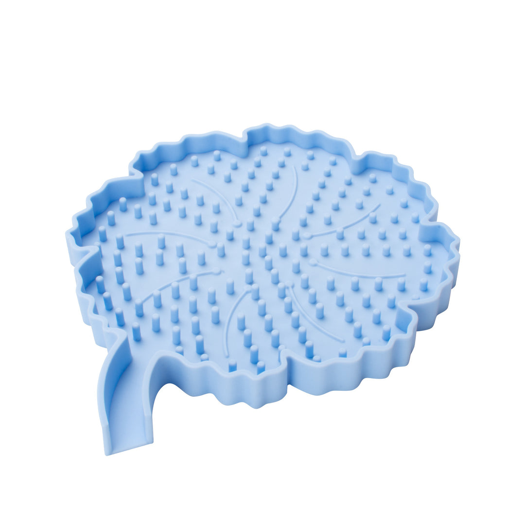 Decorative Silicone Draining Mat Bowlift