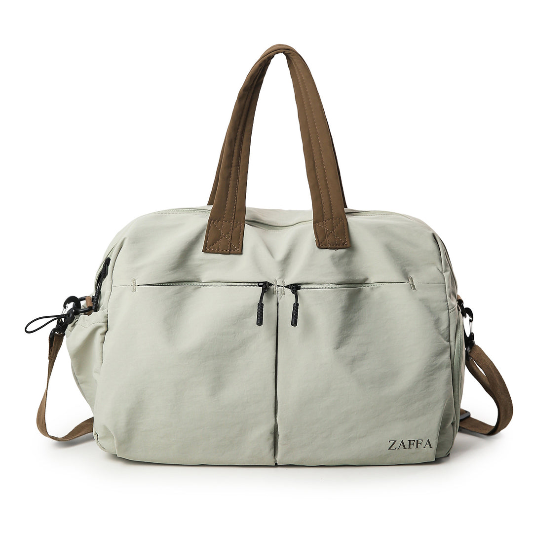 Versatile Travel Duffle Bag Bowlift