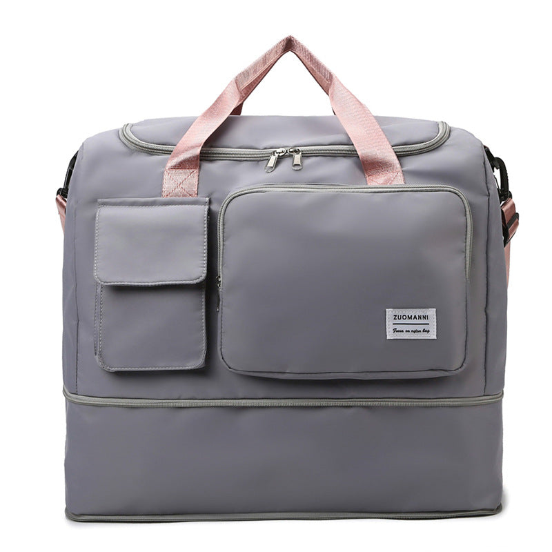 Wellness and Travel Bag Bowlift