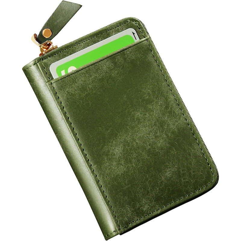 Cardholder Wallet Bowlift