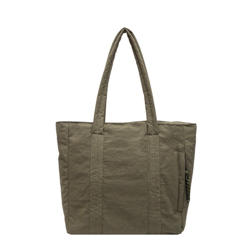 Reusable Eco-Friendly Tote Bag Bowlift