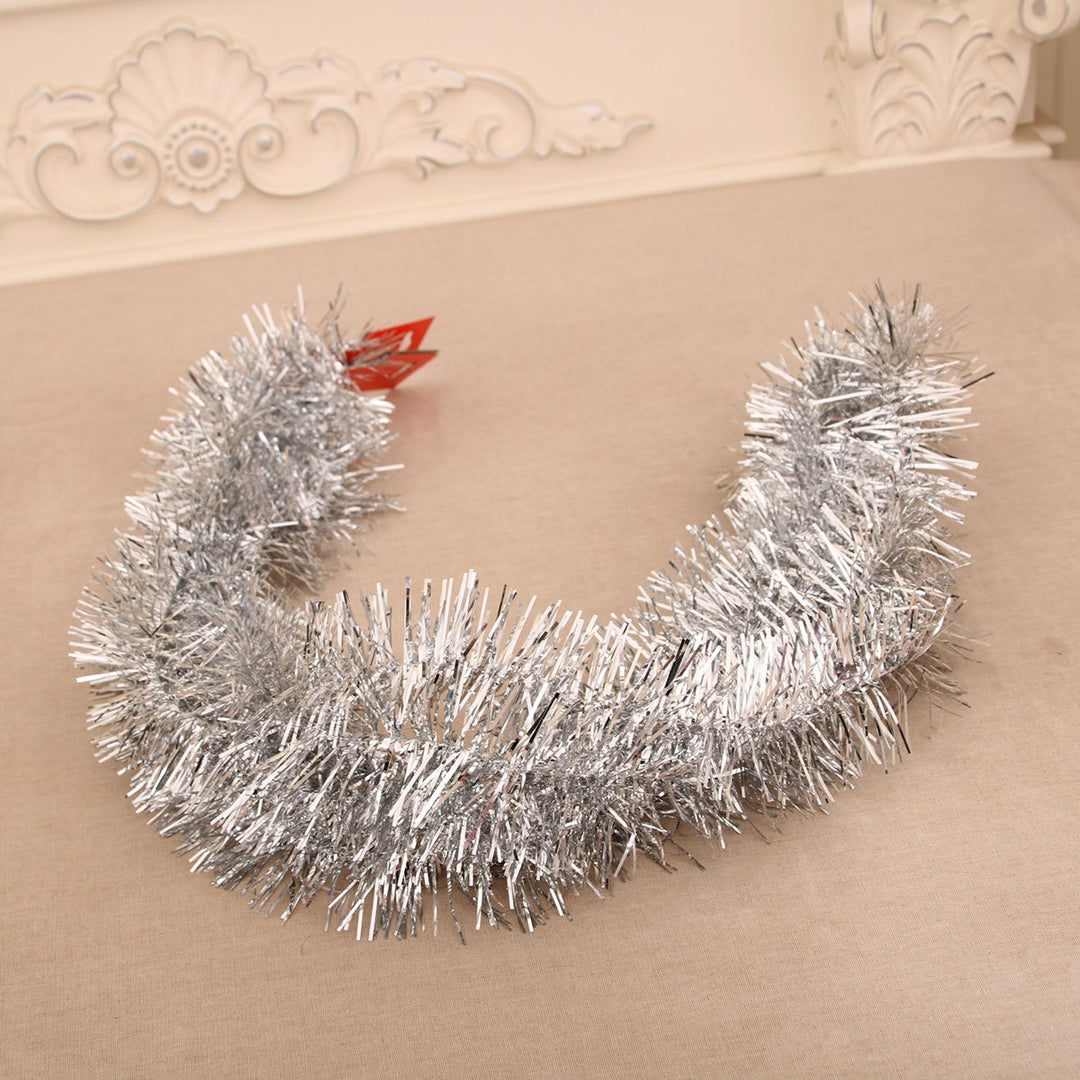 Party Decoration Tinsel Garland Bowlift