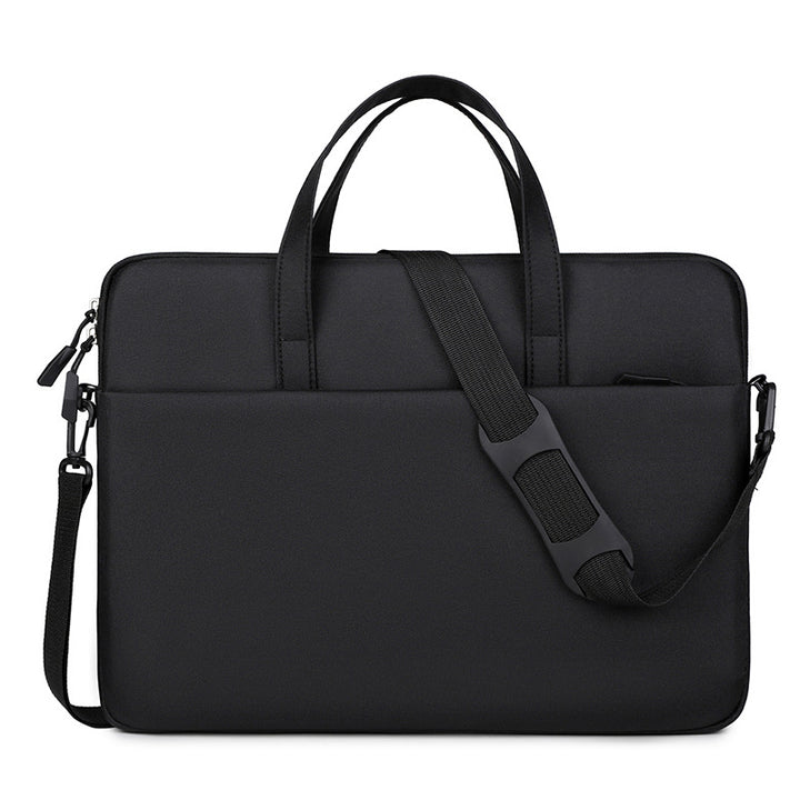 Sleek Protective Laptop Sleeve Bowlift