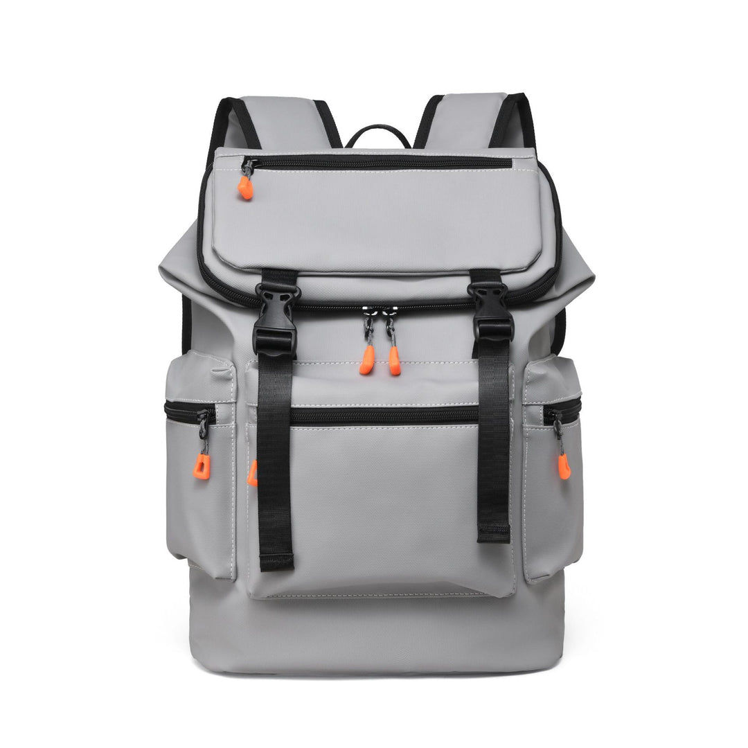 Multifunctional backpack with maximum storage space Bowlift
