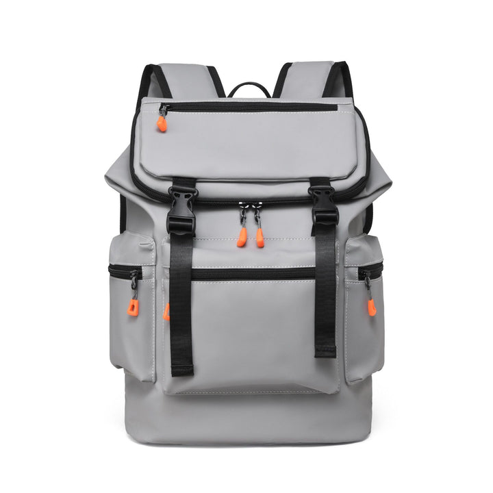Multifunctional backpack with maximum storage space Bowlift