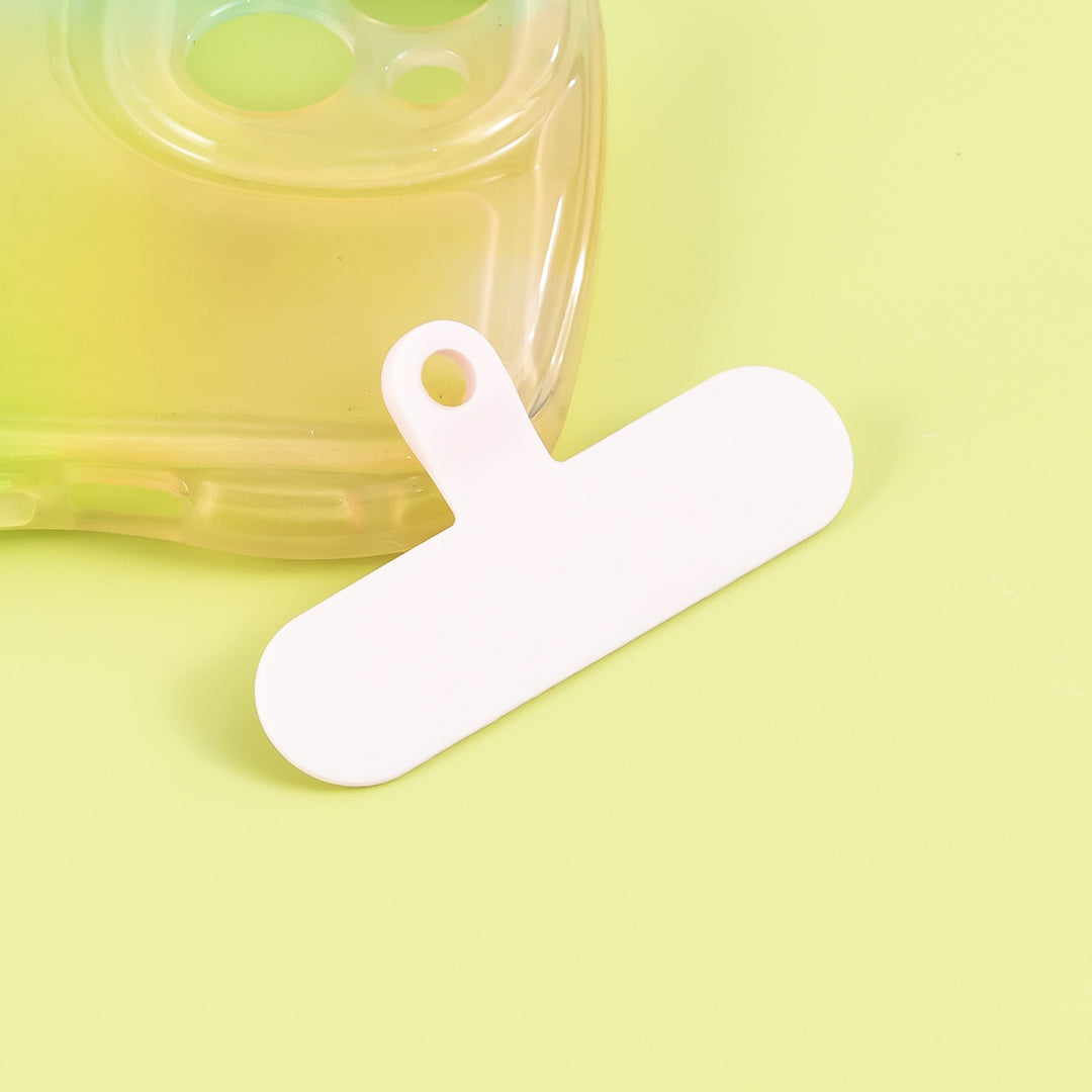 Versatile Silicone Phone Holder Bowlift