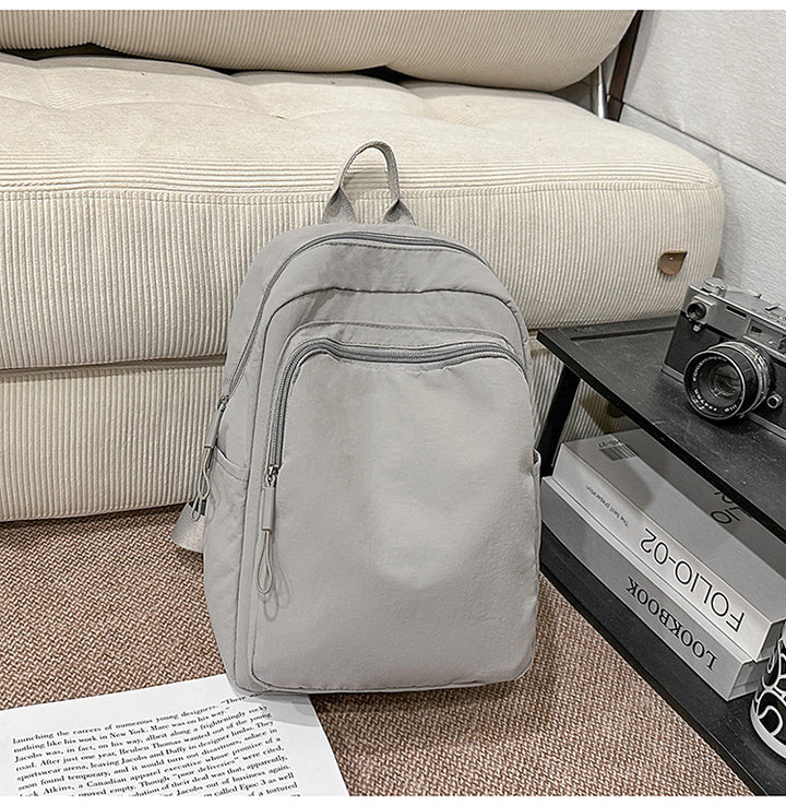 More Elegant and Practical Backpack Bowlift