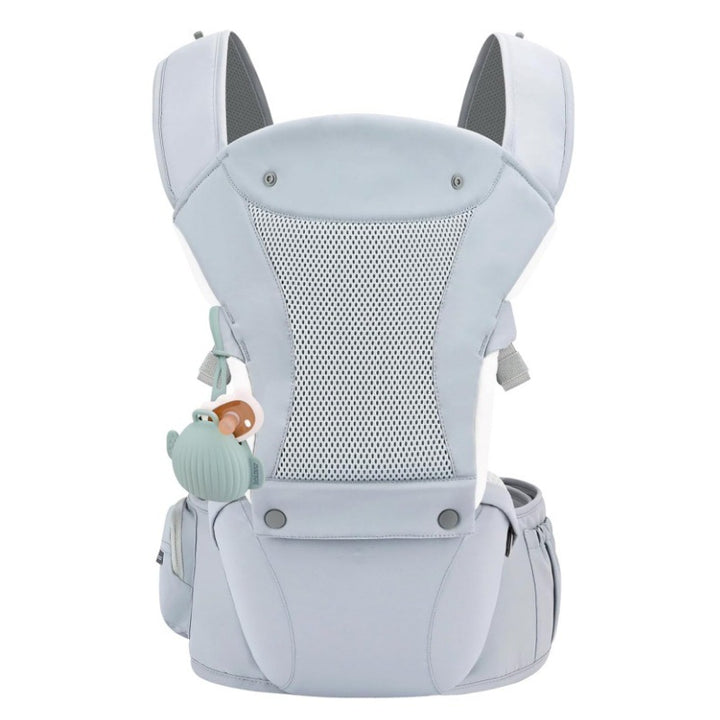 Ergonomic Baby Carrier Backpack Bowlift
