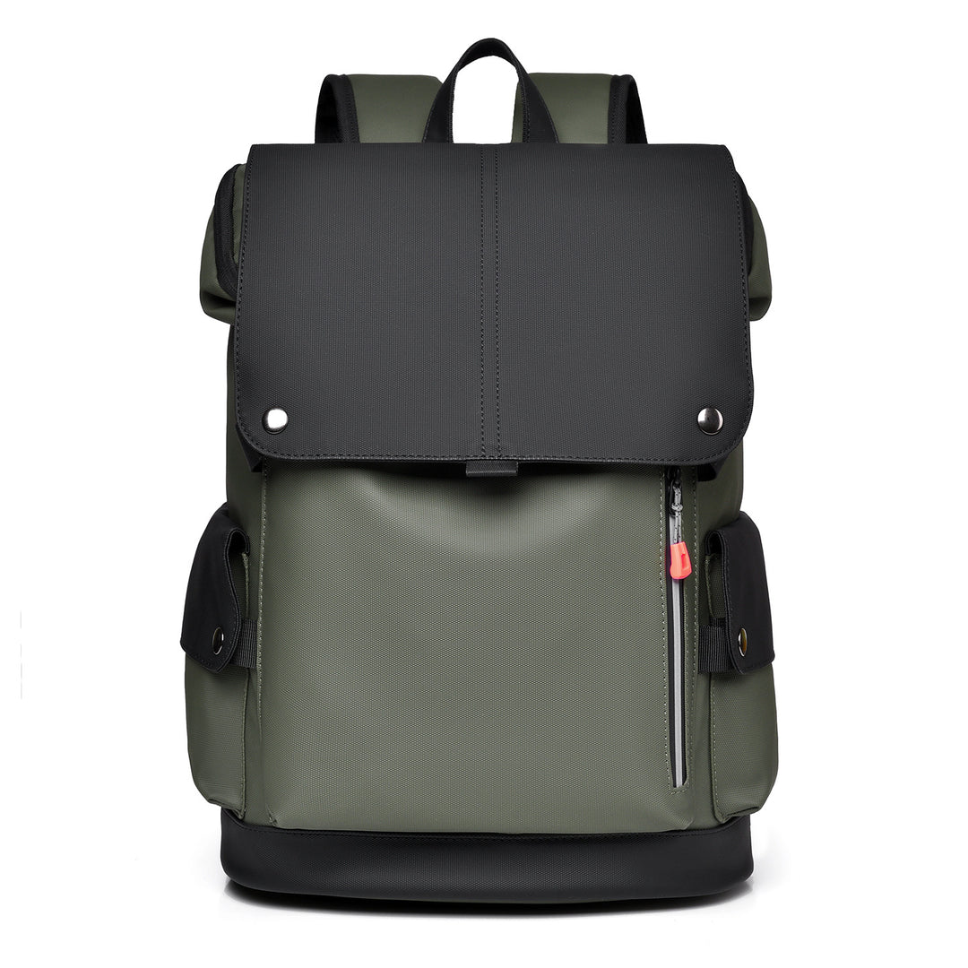 Premium Versatile Laptop Backpack Bowlift
