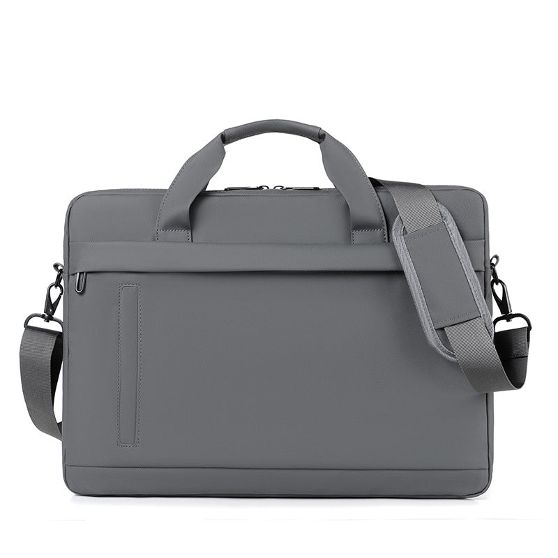 Elegant Laptop Bag with Multiple Compartments Bowlift