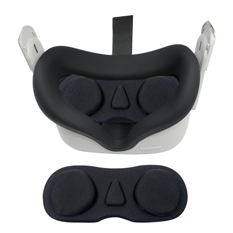 Silicone Face Shield Bowlift