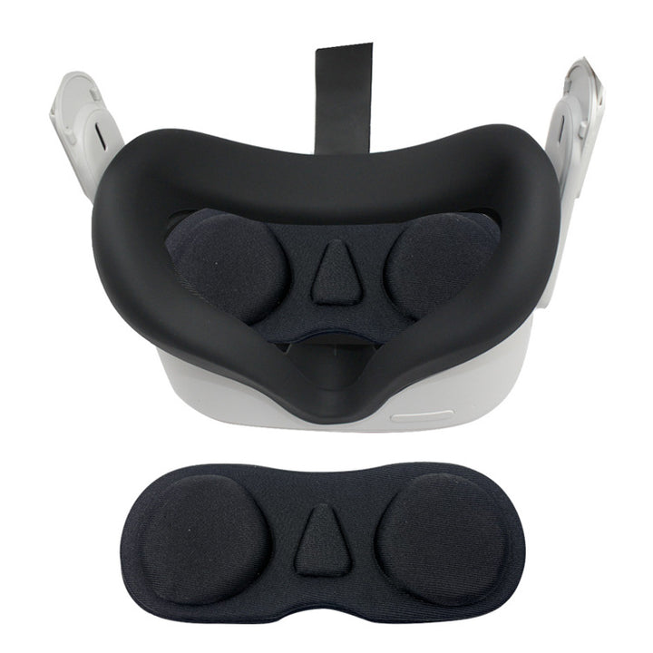 Silicone Face Shield Bowlift