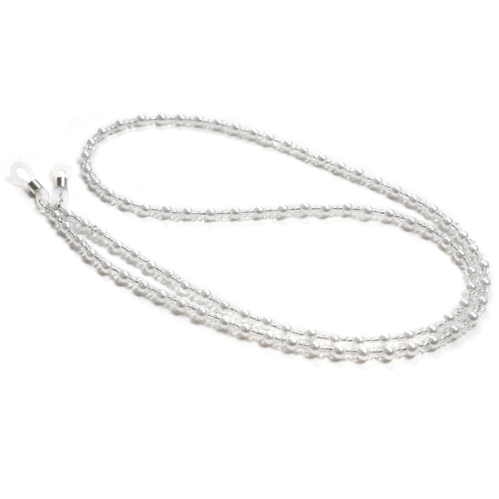 Premium Beaded Eyewear Chain Bowlift