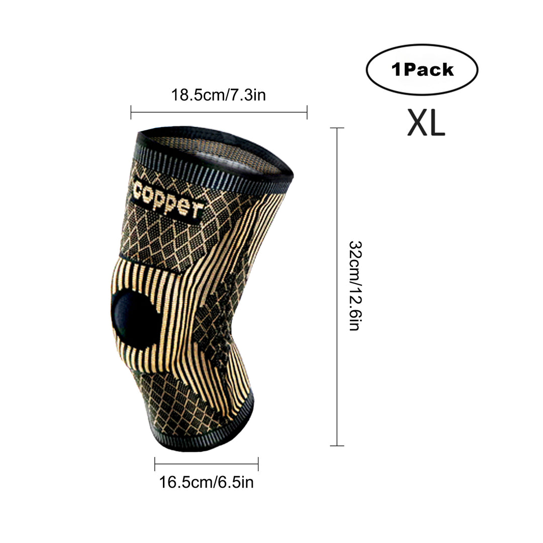 Knee Support Sleeve Bowlift
