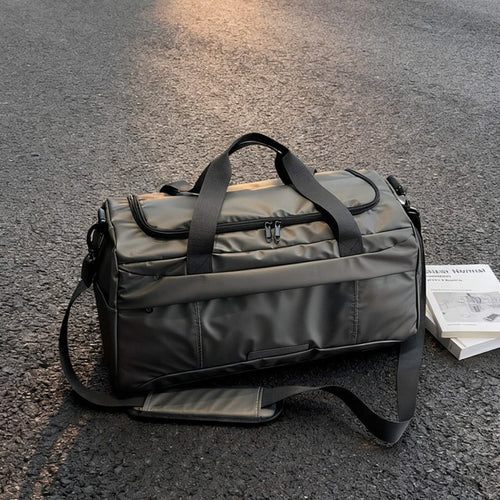 Travel Duffel Bag Bowlift
