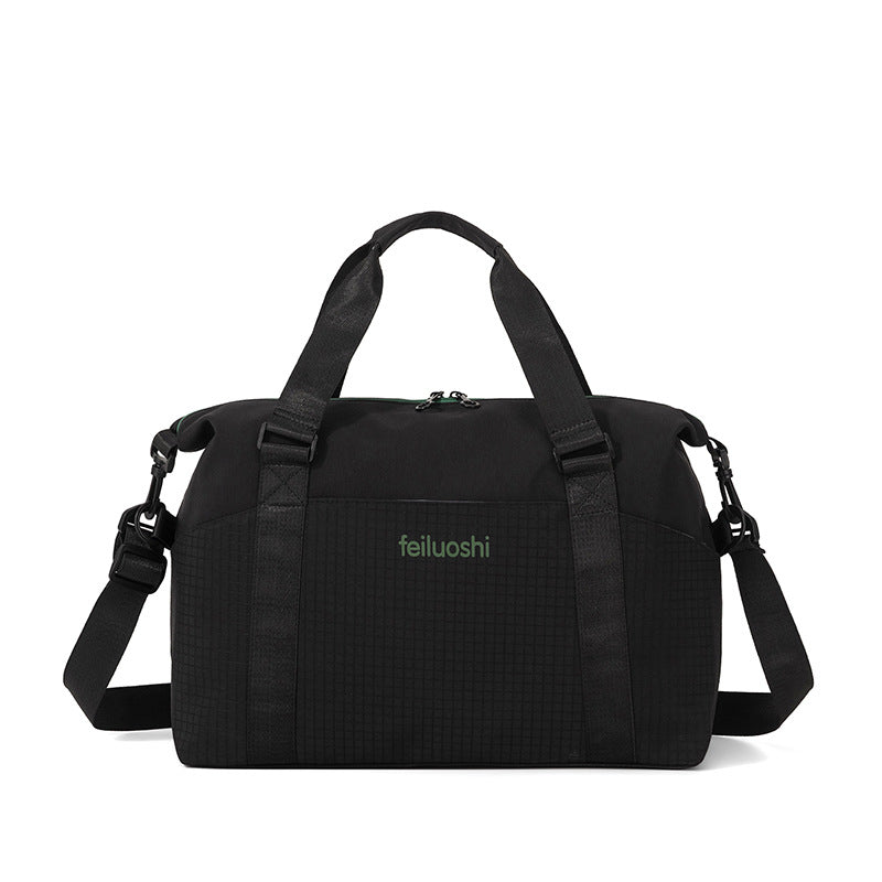 Durable Multi-Functional Travel Duffel Bag