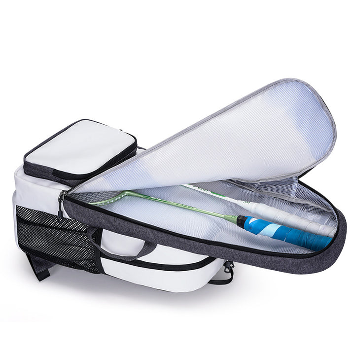 Versatile Travel Backpack Bowlift