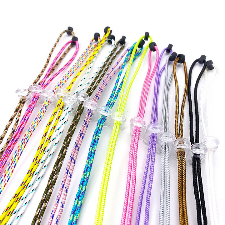 Adjustable Sunglasses Retention Strap Bowlift