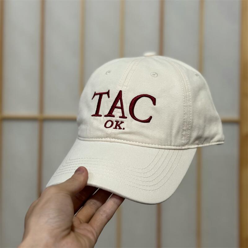 Men's Casual Embroidered Adjustable Baseball Cap Bowlift