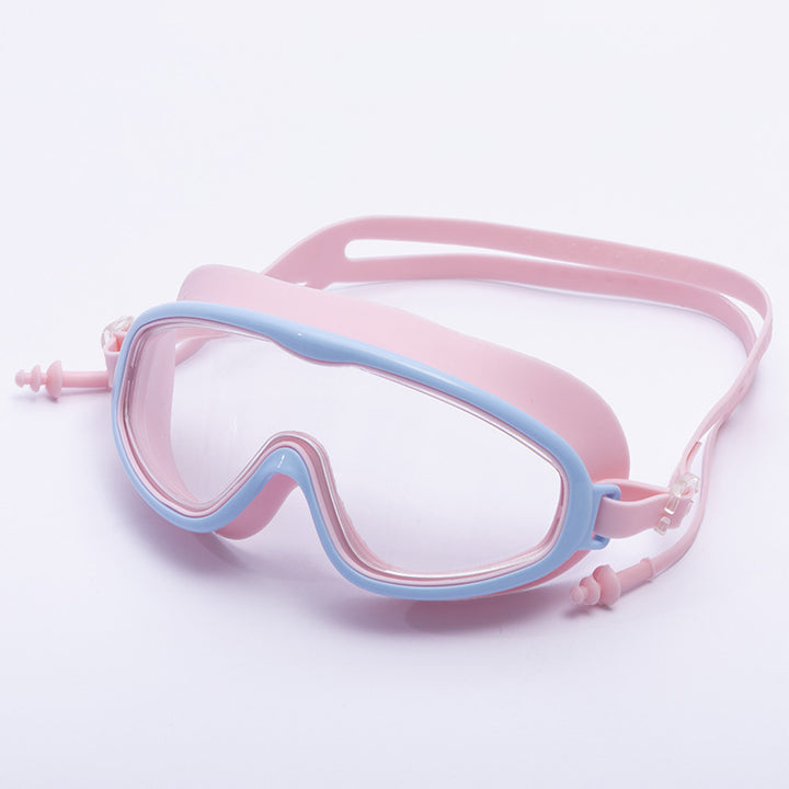 Swim Goggles Bowlift
