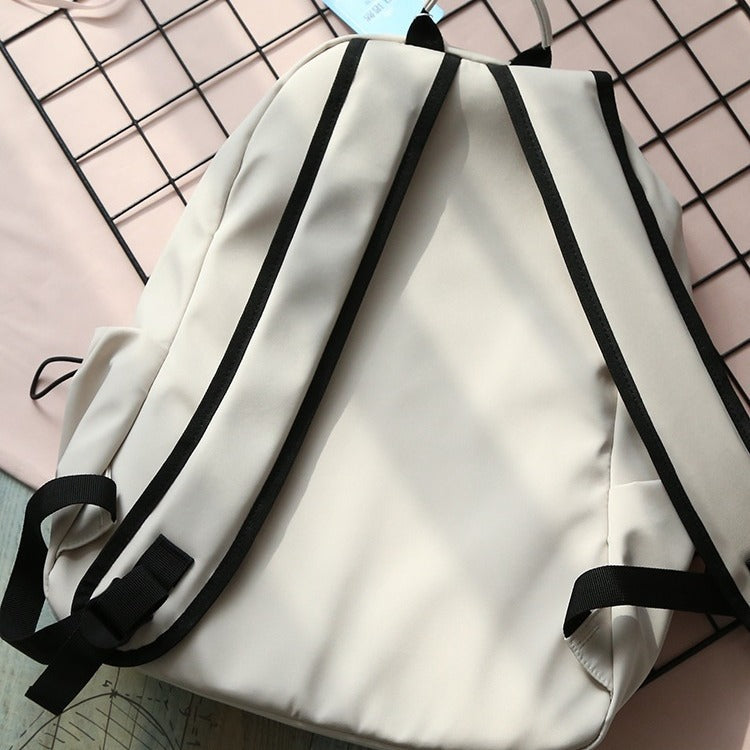 High-Performance Daily Backpack Bowlift