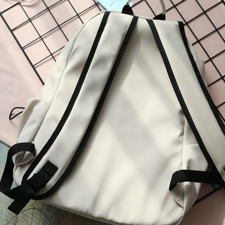 High-Performance Daily Backpack Bowlift