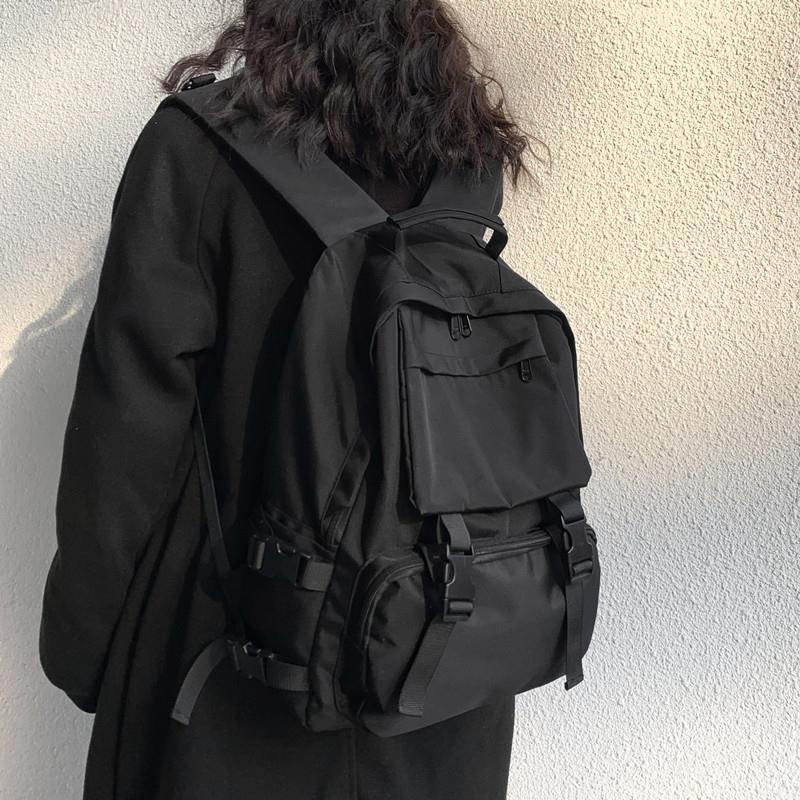 Stylish Utility Backpack Bowlift