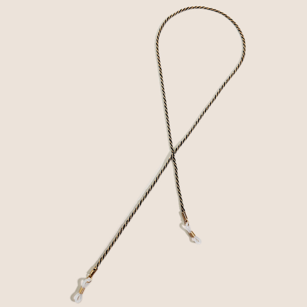 Adjustable Eyewear Retainer Bowlift