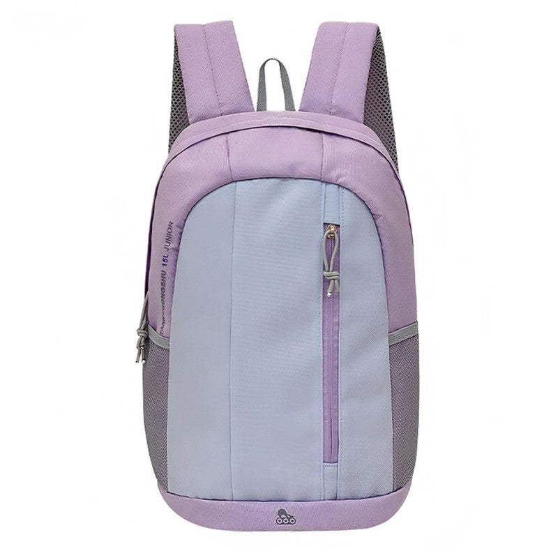 Bowlift Backpack