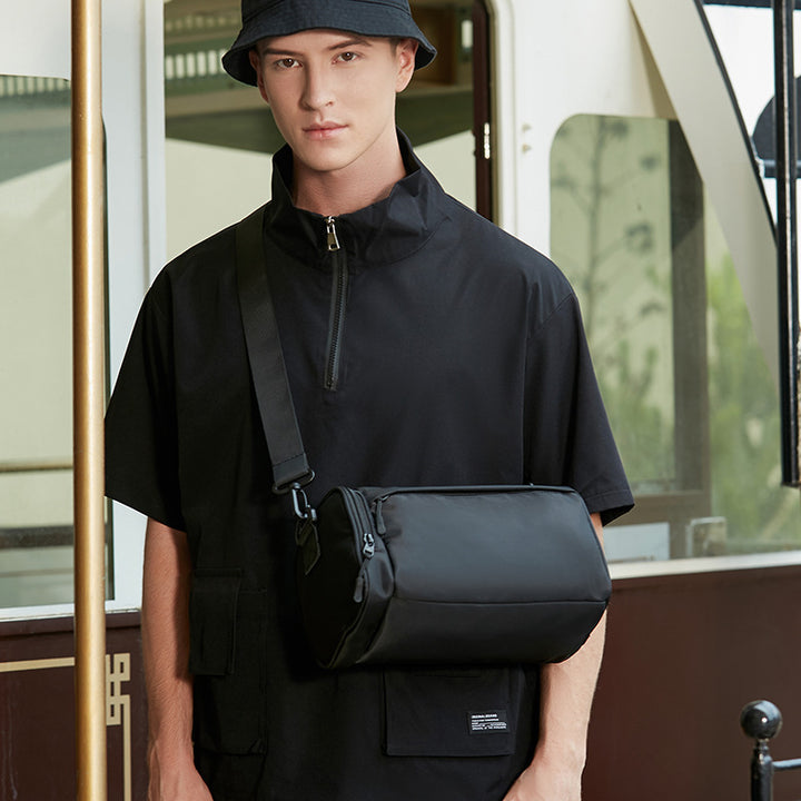 Versatile Crossbody Bag Bowlift
