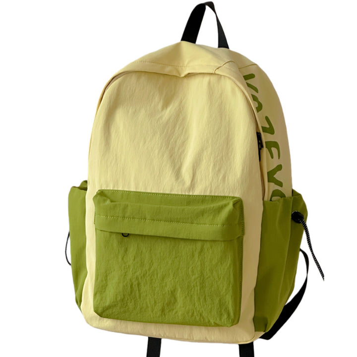Lightweight Versatile Outdoor Backpack Bowlift