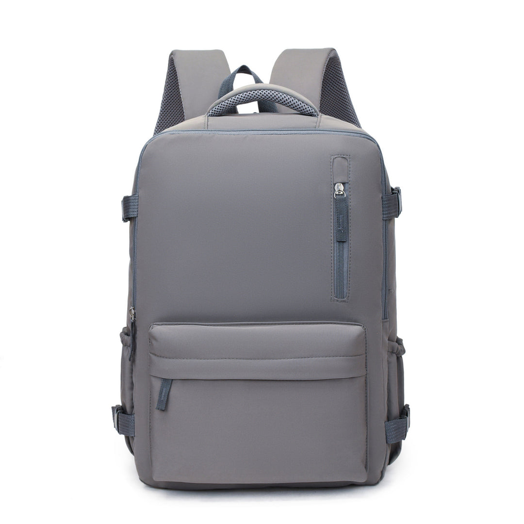 Versatile Multi-Compartment Backpack Bowlift