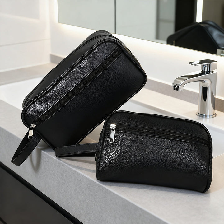 Elegant Cosmetic Bag Bowlift