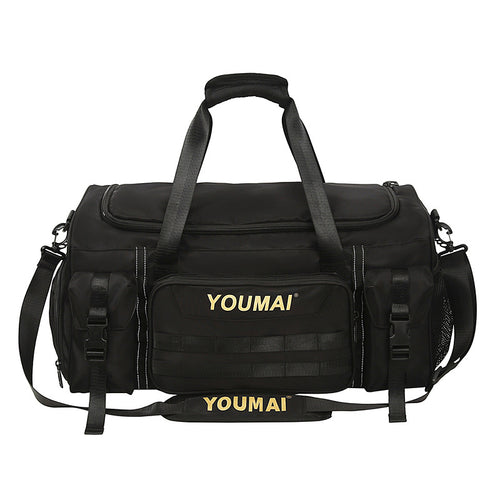 Multi-Functional Sports Duffle Bag