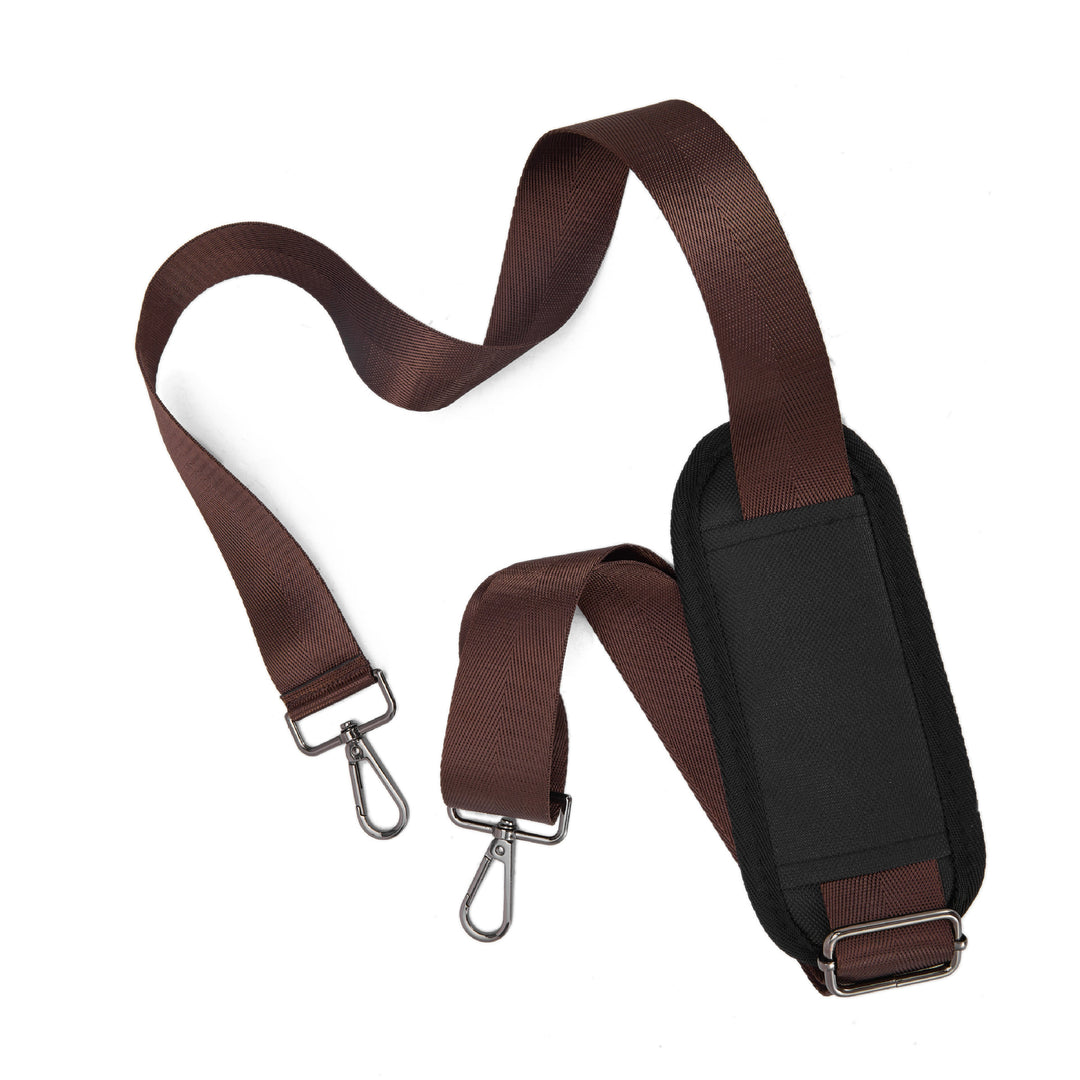 Durable Adjustable Guitar Strap Bowlift
