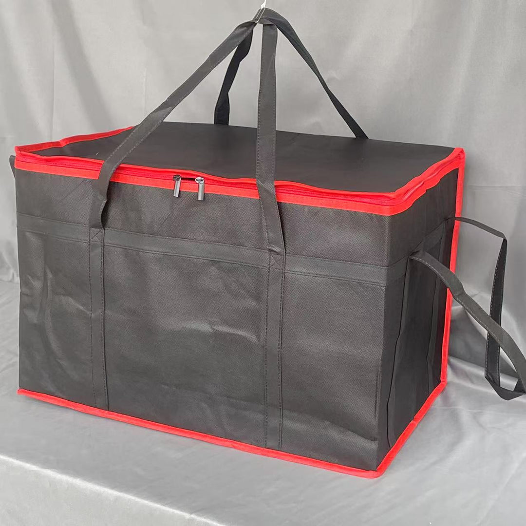 Insulated Grocery Tote Bag Bowlift
