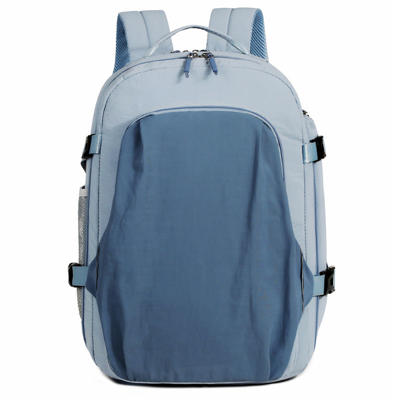 Durable Outdoor Exploration Backpack Bowlift