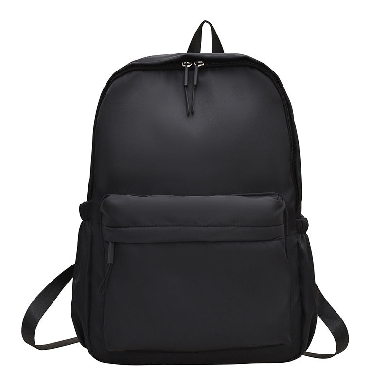 Lightweight Multi-Pocket Travel Backpack Bowlift