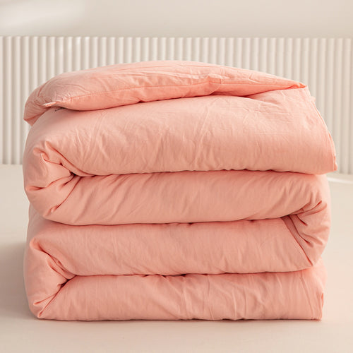 Lightweight Quilted Comforter Bowlift