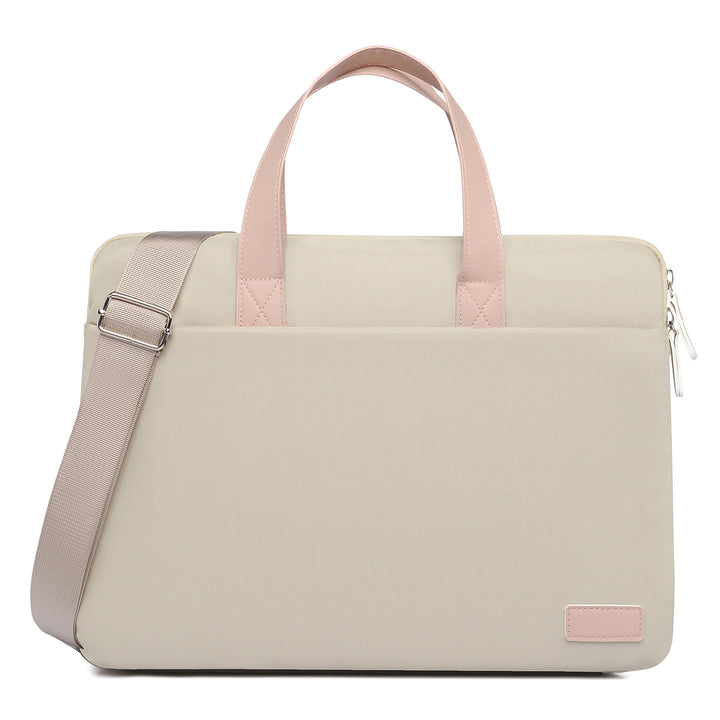 Laptop bag with practical shoulder strap and durable material Bowlift