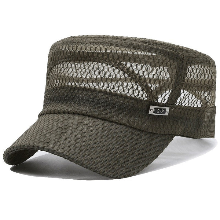 Ladies Sun Hat Bowlift
