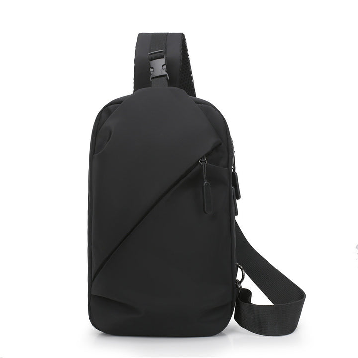 Versatile Crossbody Sling Bag Bowlift