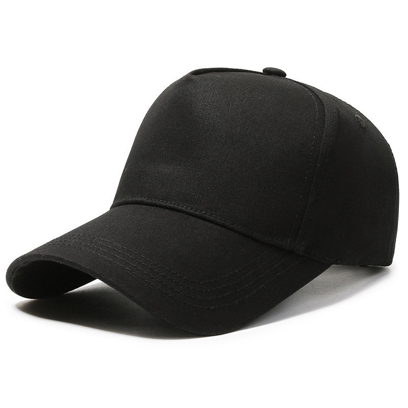 Men's Classic Adjustable Baseball Cap Bowlift